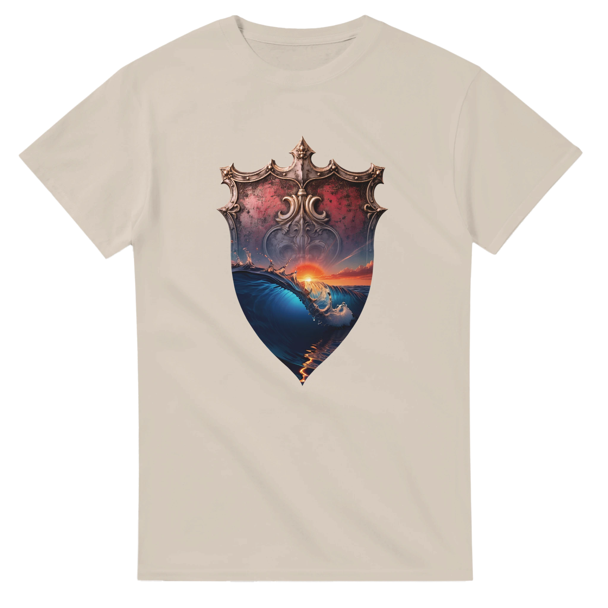 Colección Románticas Camisetas