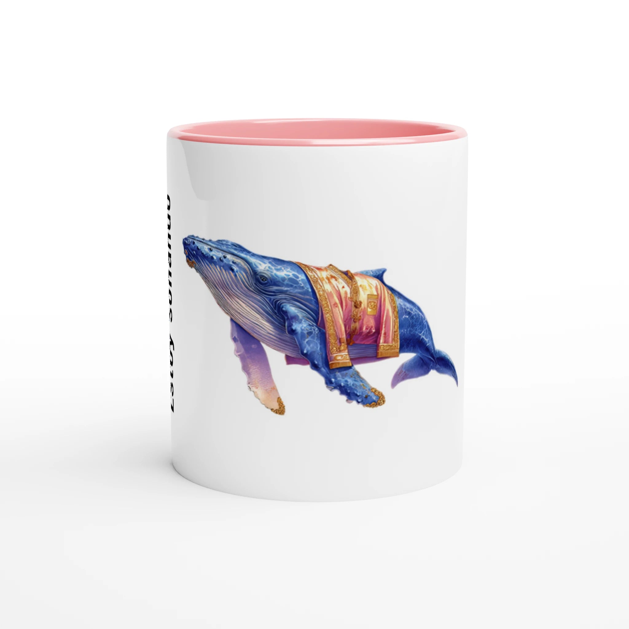 Estas son tazas especiales